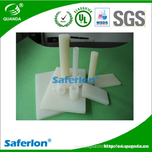 Pvdf sheet for sale